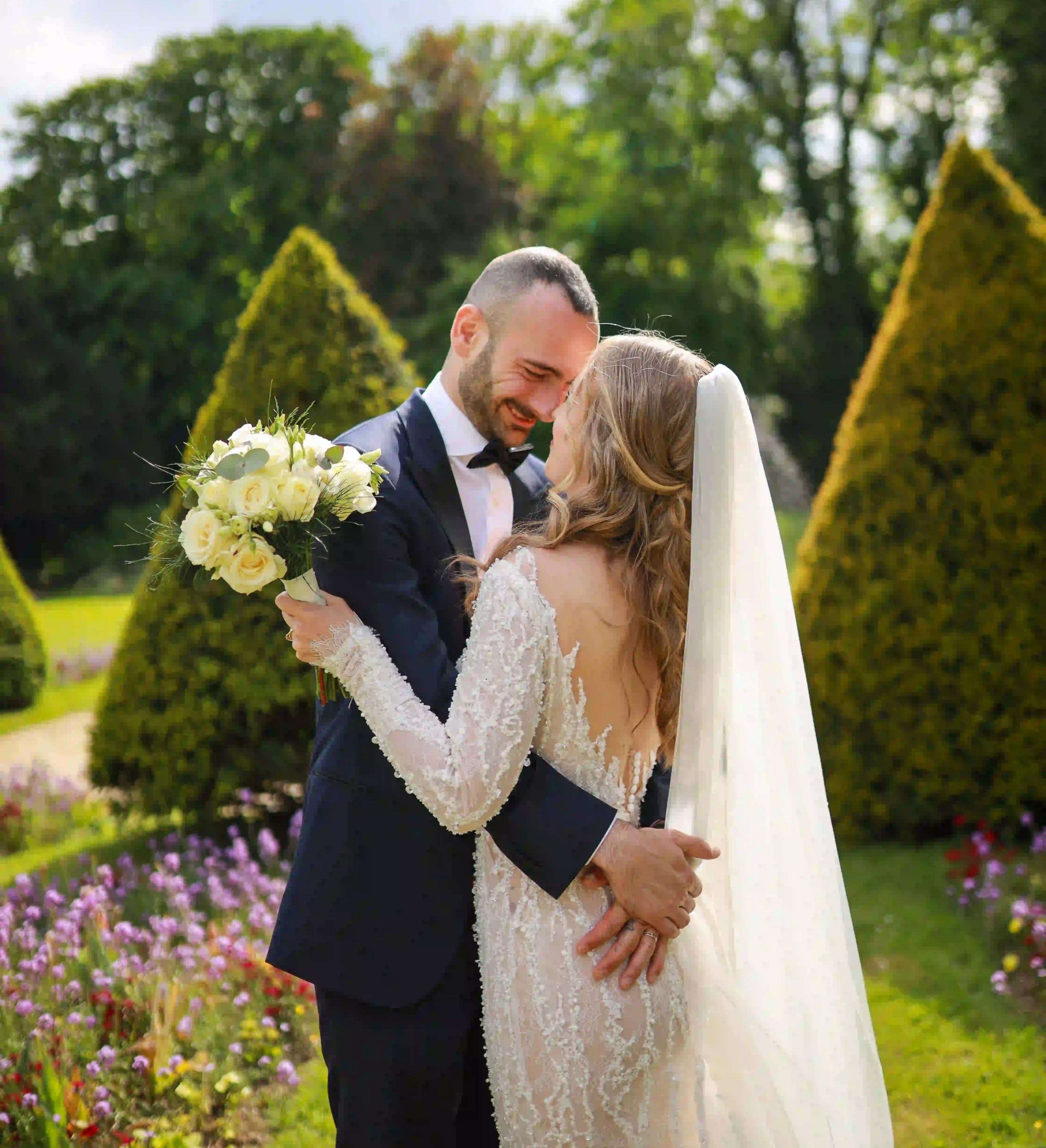 21 Grammes Production - Photographe Mariage Paris