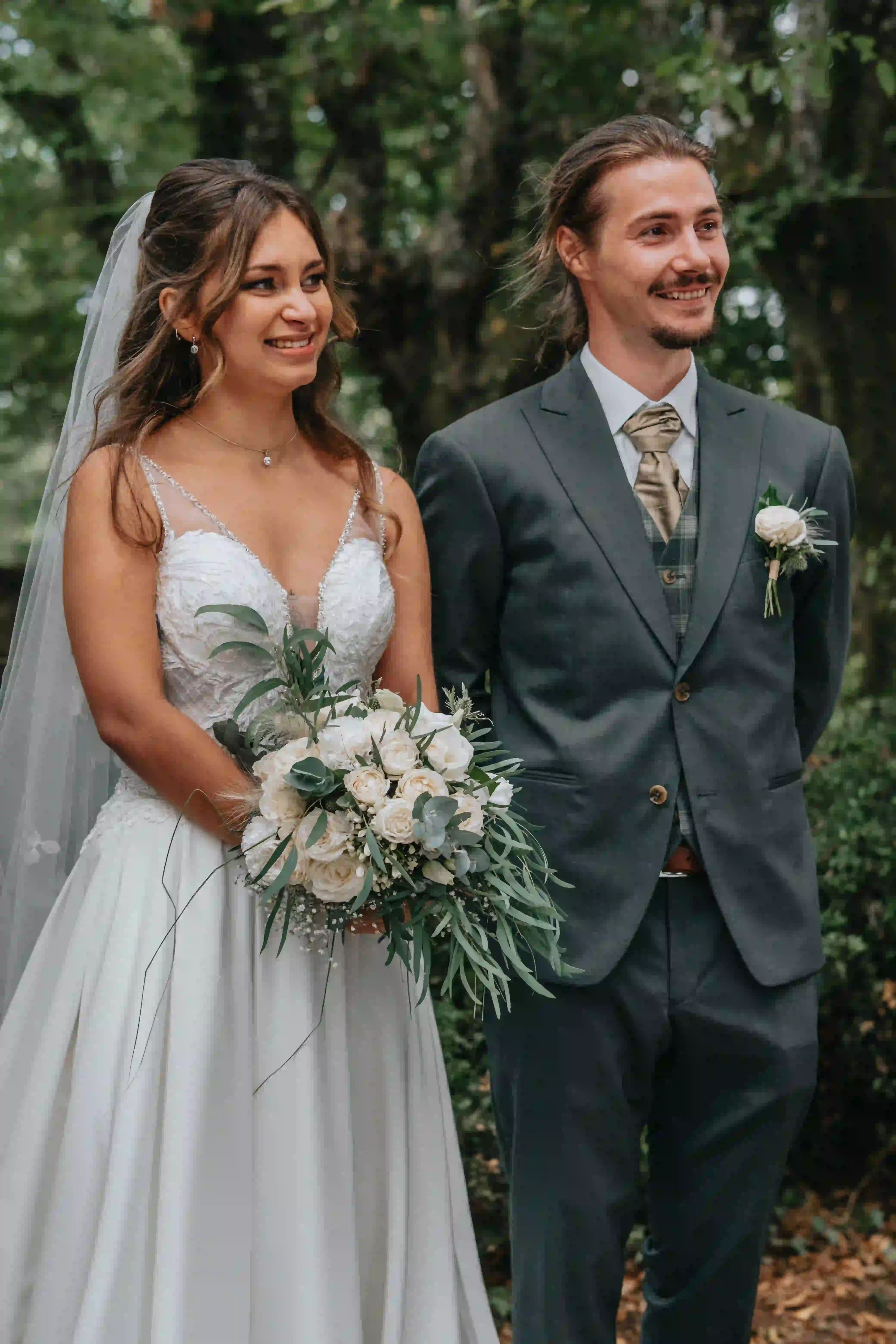 Portfolio photographe mariage Paris - Réalisations 21 Grammes Production